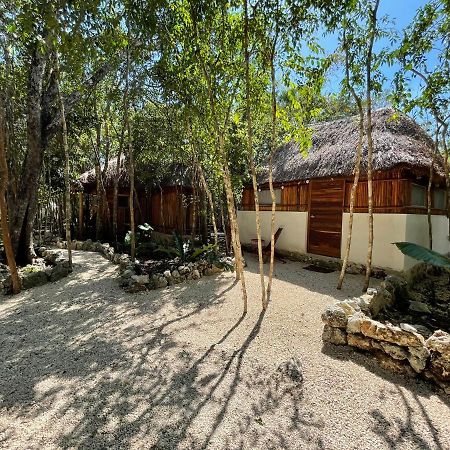 Bayou Tulum Ngoại thất bức ảnh