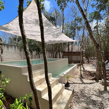Bayou Tulum Ngoại thất bức ảnh