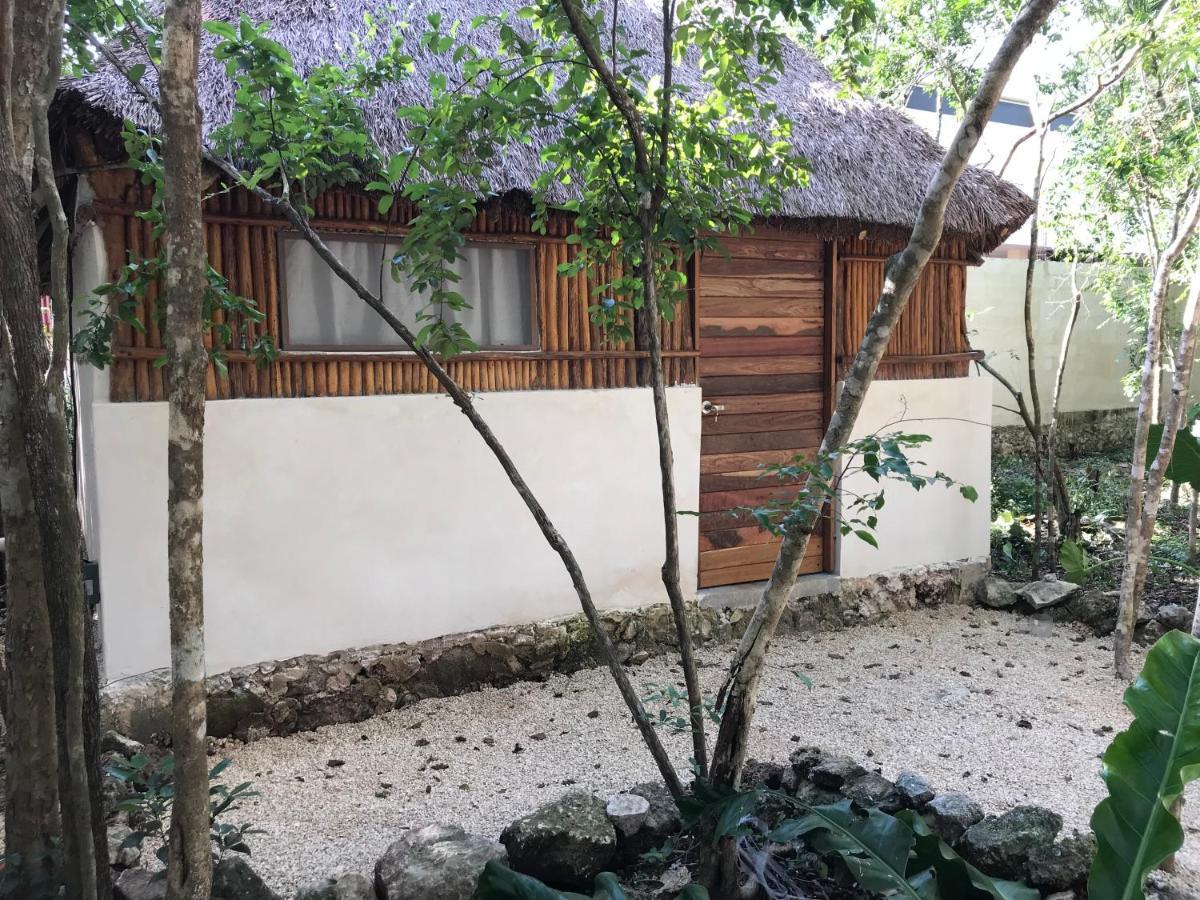 Bayou Tulum Ngoại thất bức ảnh