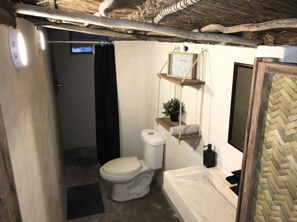 Bayou Tulum Ngoại thất bức ảnh