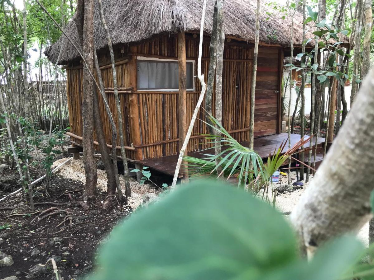 Bayou Tulum Ngoại thất bức ảnh
