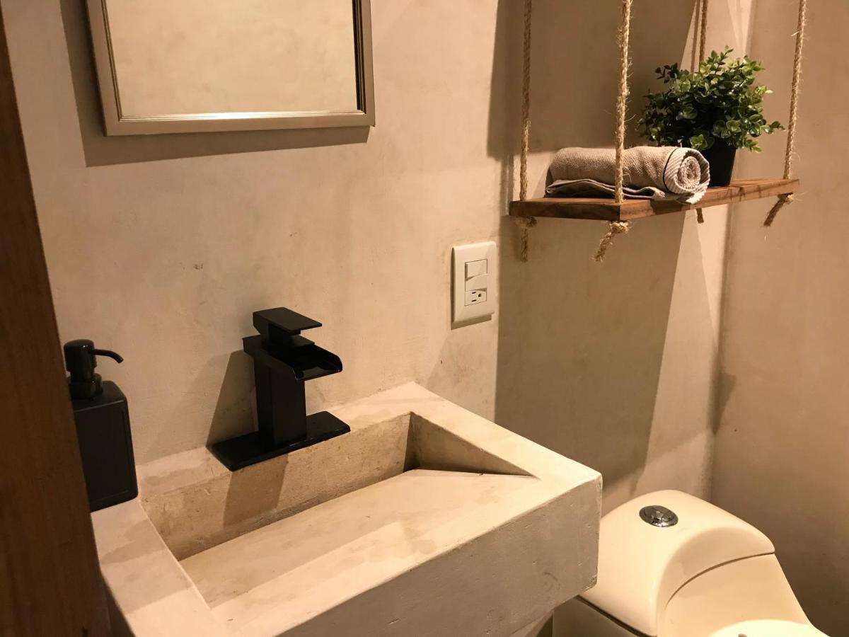 Bayou Tulum Ngoại thất bức ảnh