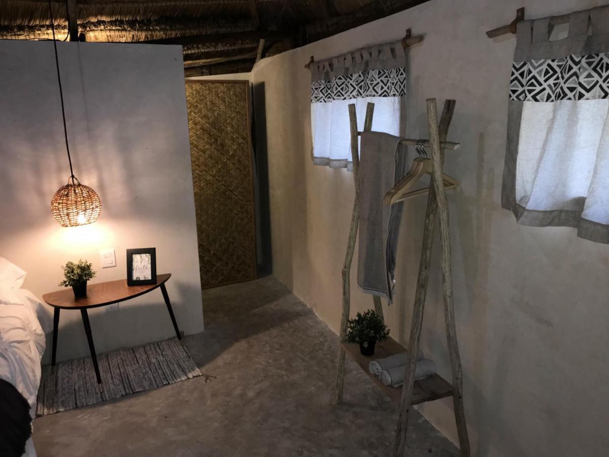 Bayou Tulum Ngoại thất bức ảnh