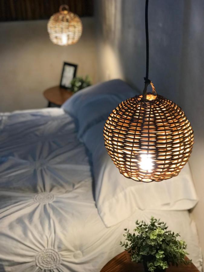 Bayou Tulum Ngoại thất bức ảnh