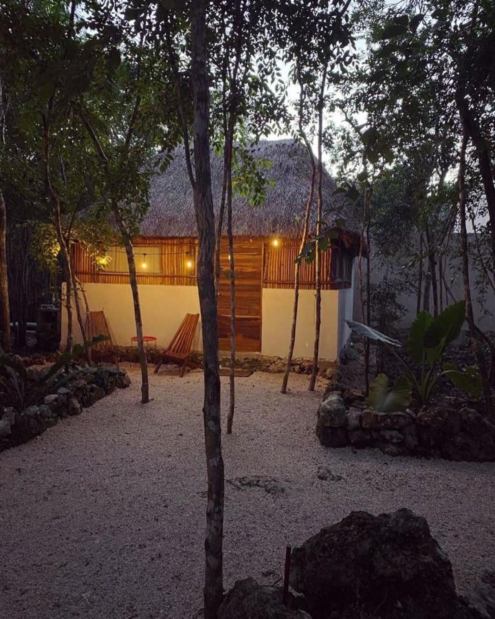Bayou Tulum Ngoại thất bức ảnh
