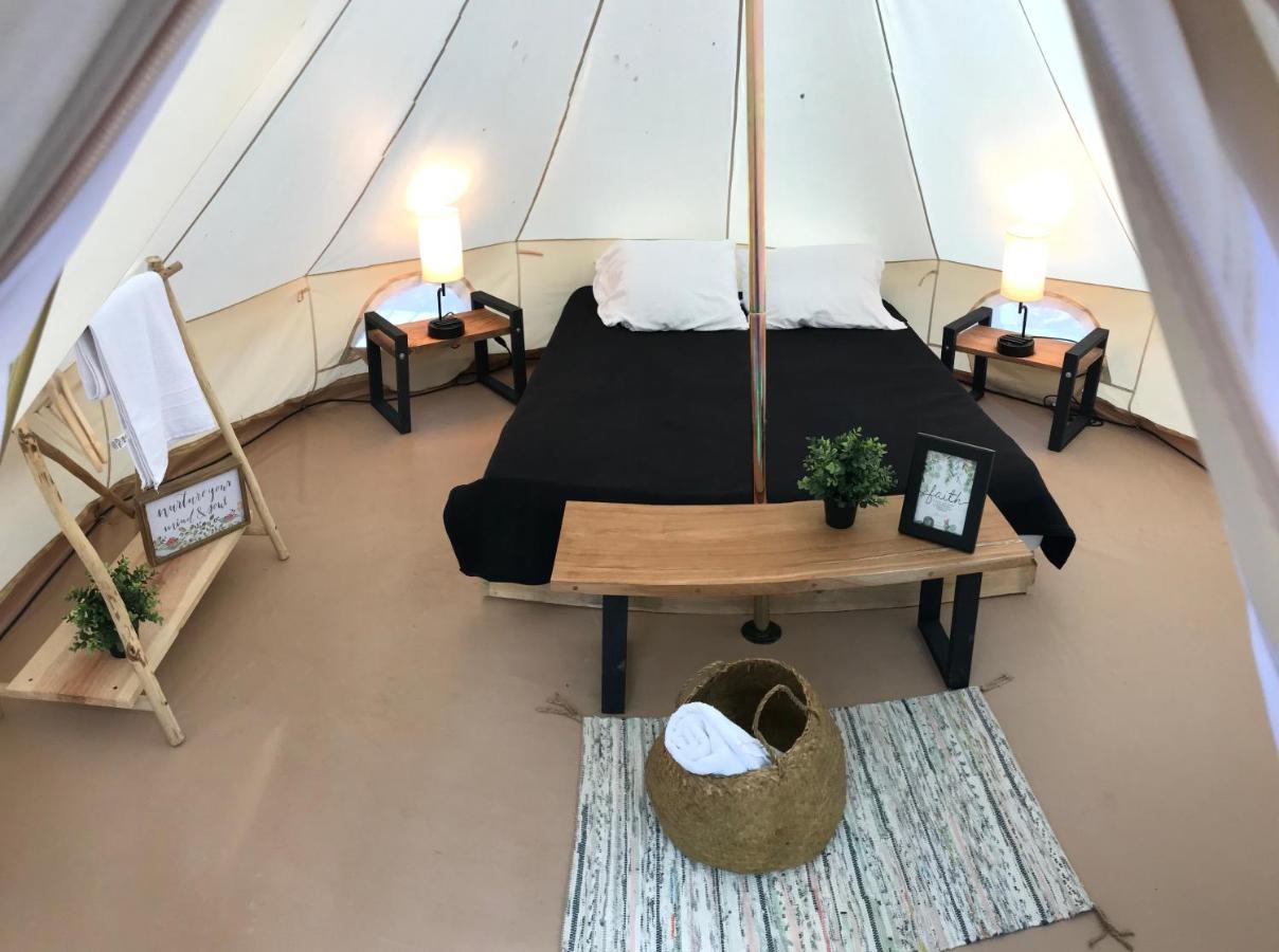 Bayou Tulum Ngoại thất bức ảnh