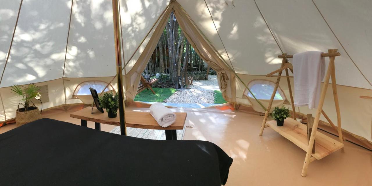 Bayou Tulum Ngoại thất bức ảnh