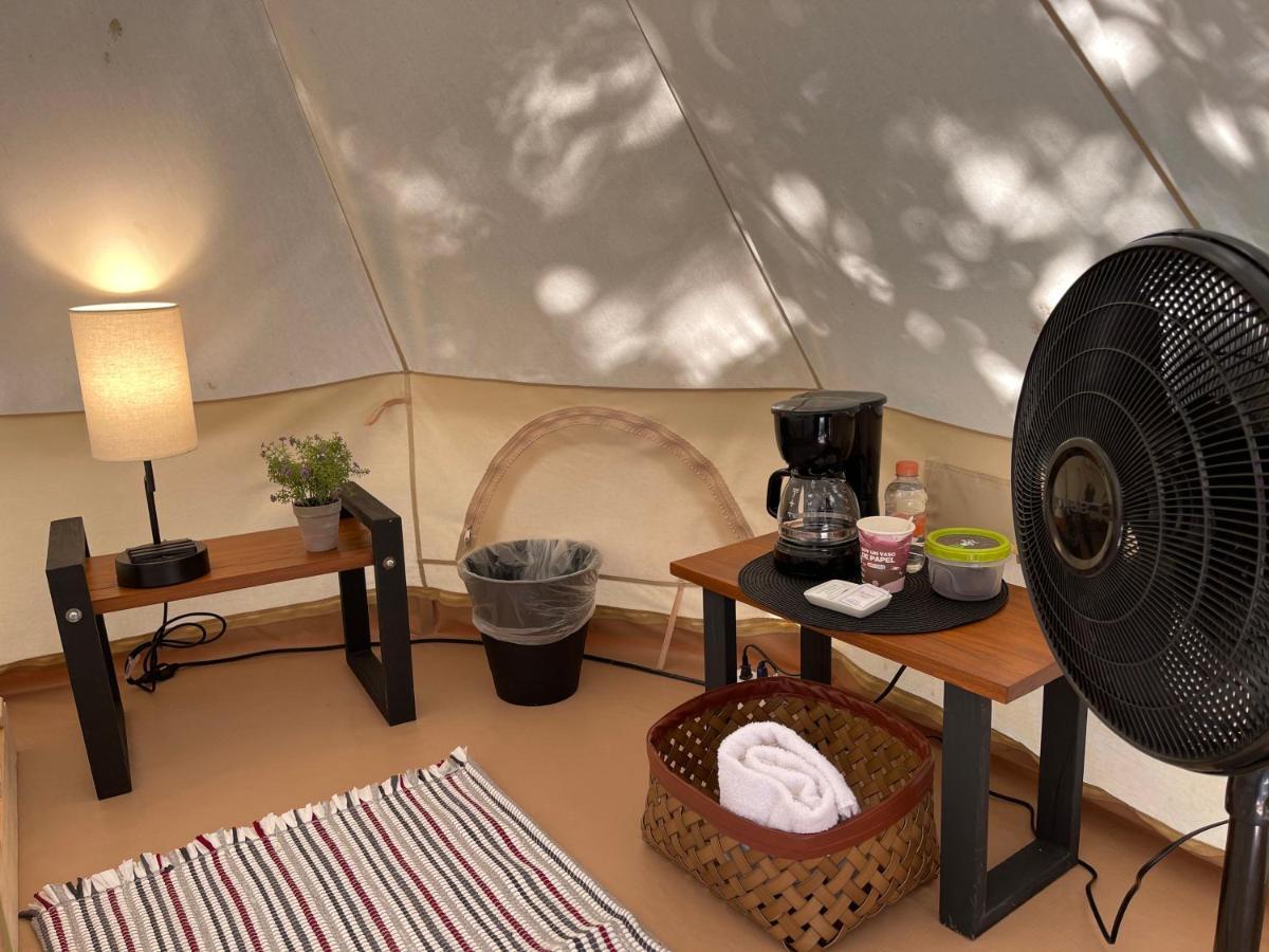 Bayou Tulum Ngoại thất bức ảnh