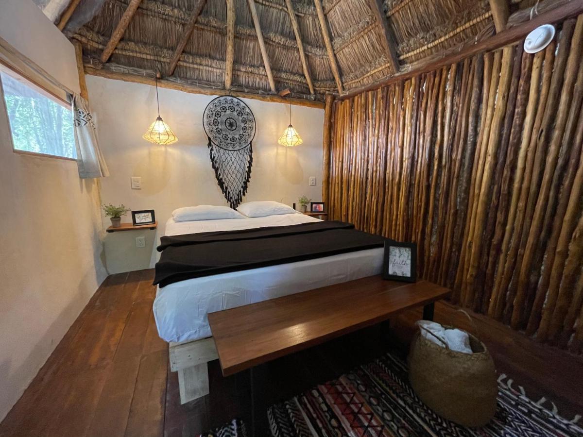 Bayou Tulum Ngoại thất bức ảnh