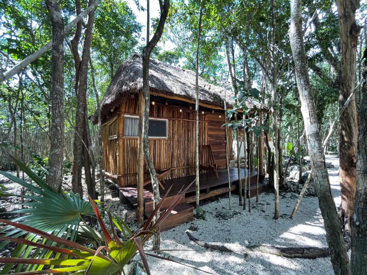Bayou Tulum Ngoại thất bức ảnh
