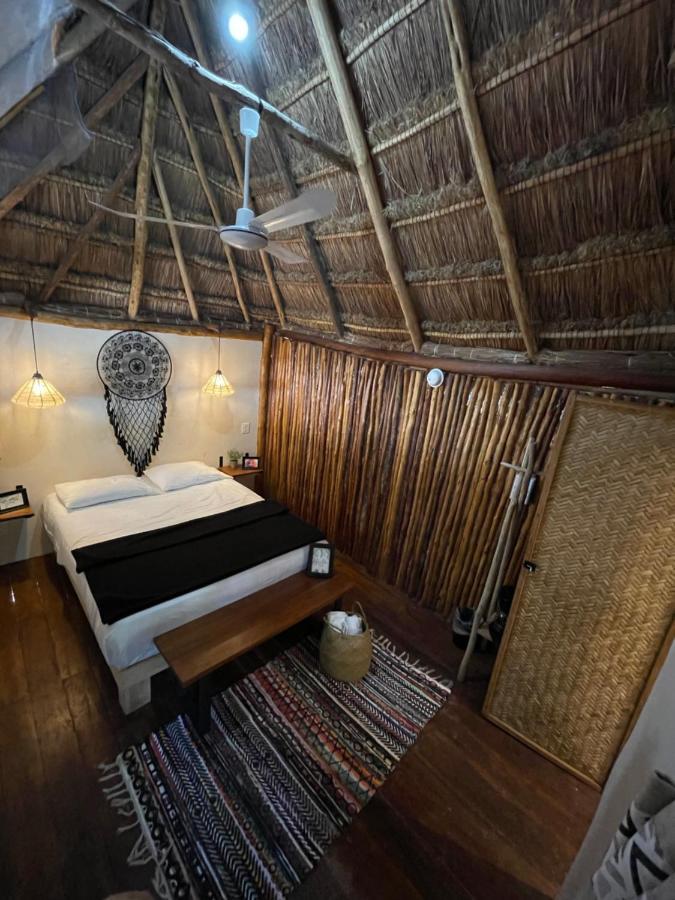 Bayou Tulum Ngoại thất bức ảnh