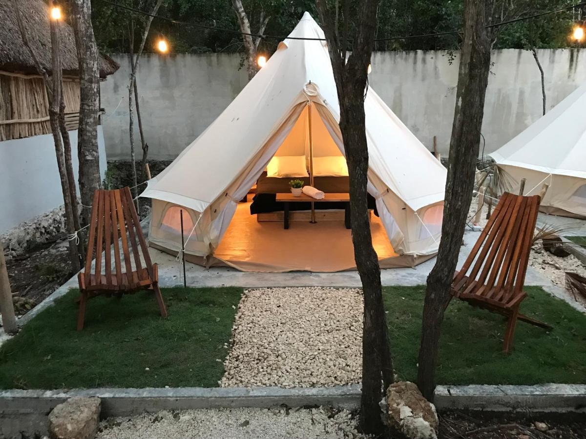Bayou Tulum Ngoại thất bức ảnh