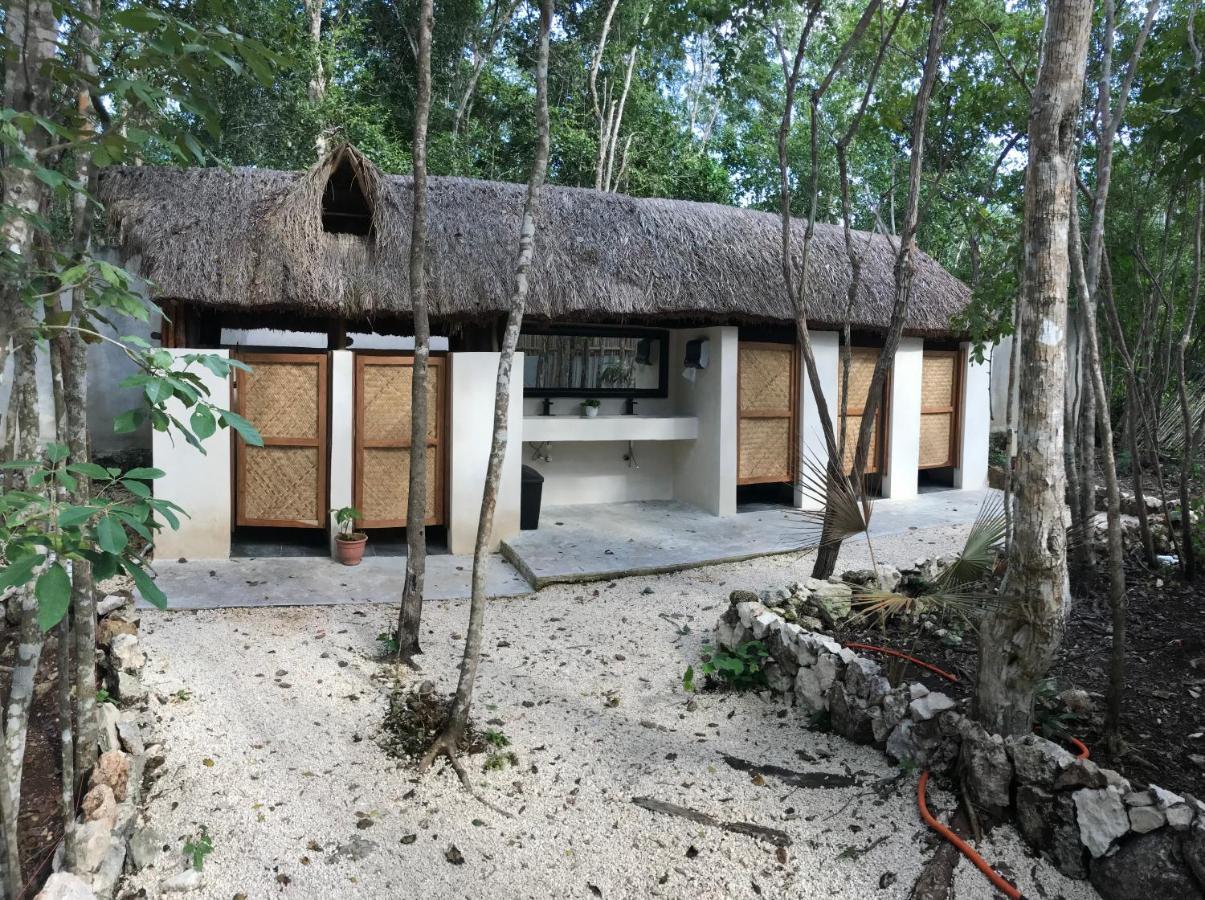 Bayou Tulum Ngoại thất bức ảnh
