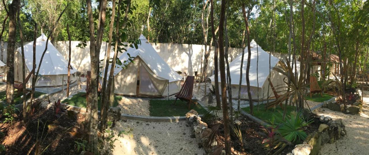 Bayou Tulum Ngoại thất bức ảnh