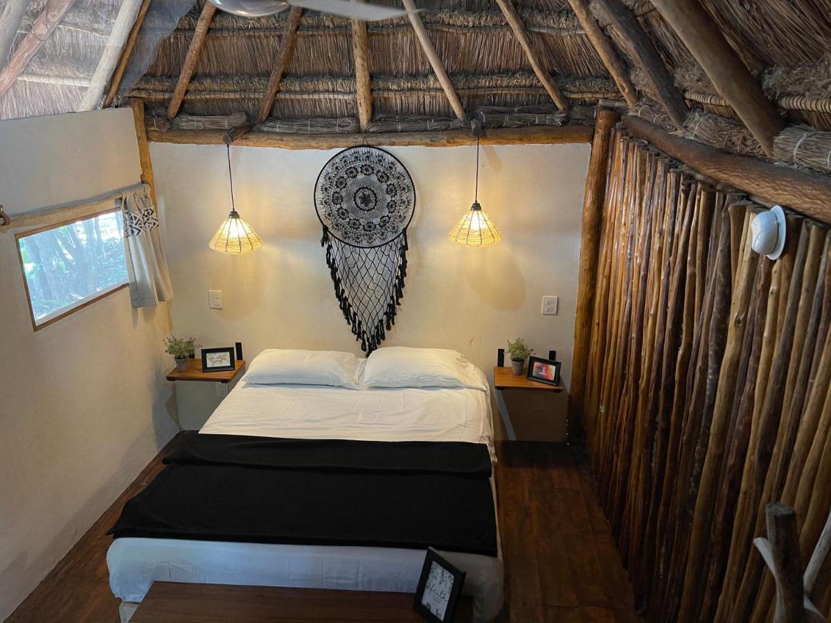 Bayou Tulum Ngoại thất bức ảnh