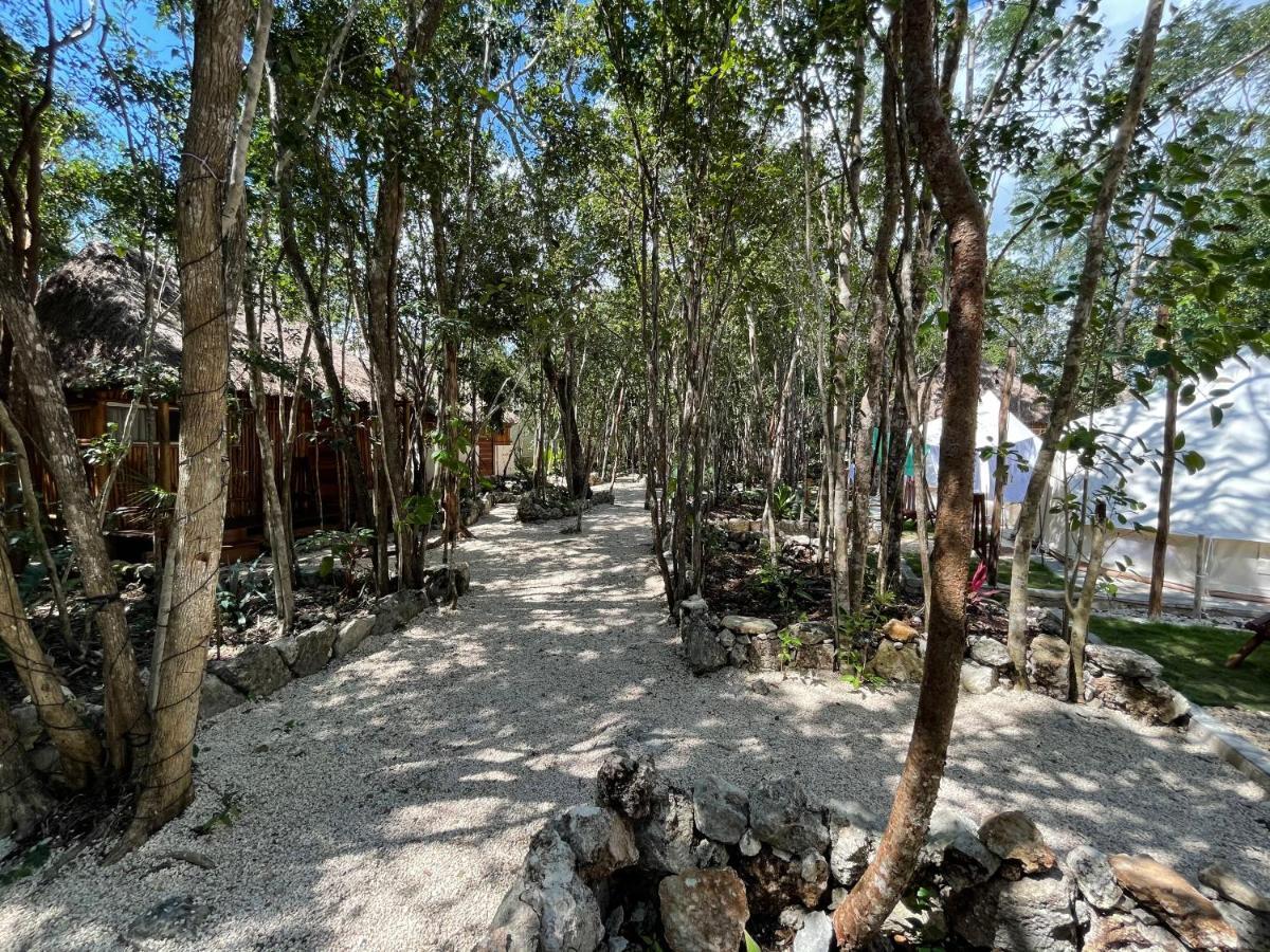 Bayou Tulum Ngoại thất bức ảnh