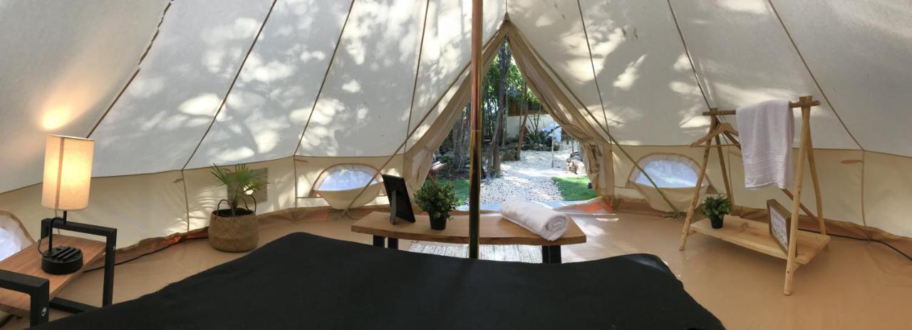 Bayou Tulum Ngoại thất bức ảnh
