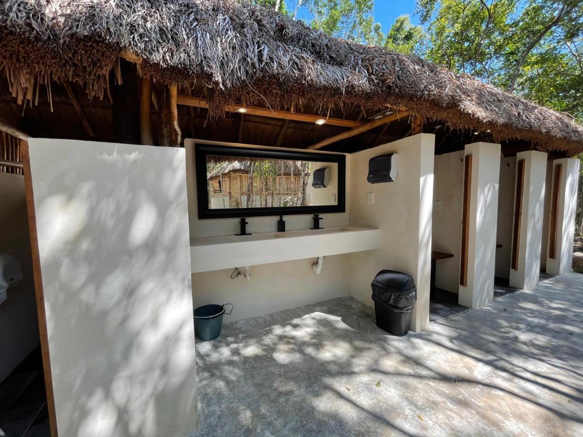 Bayou Tulum Ngoại thất bức ảnh