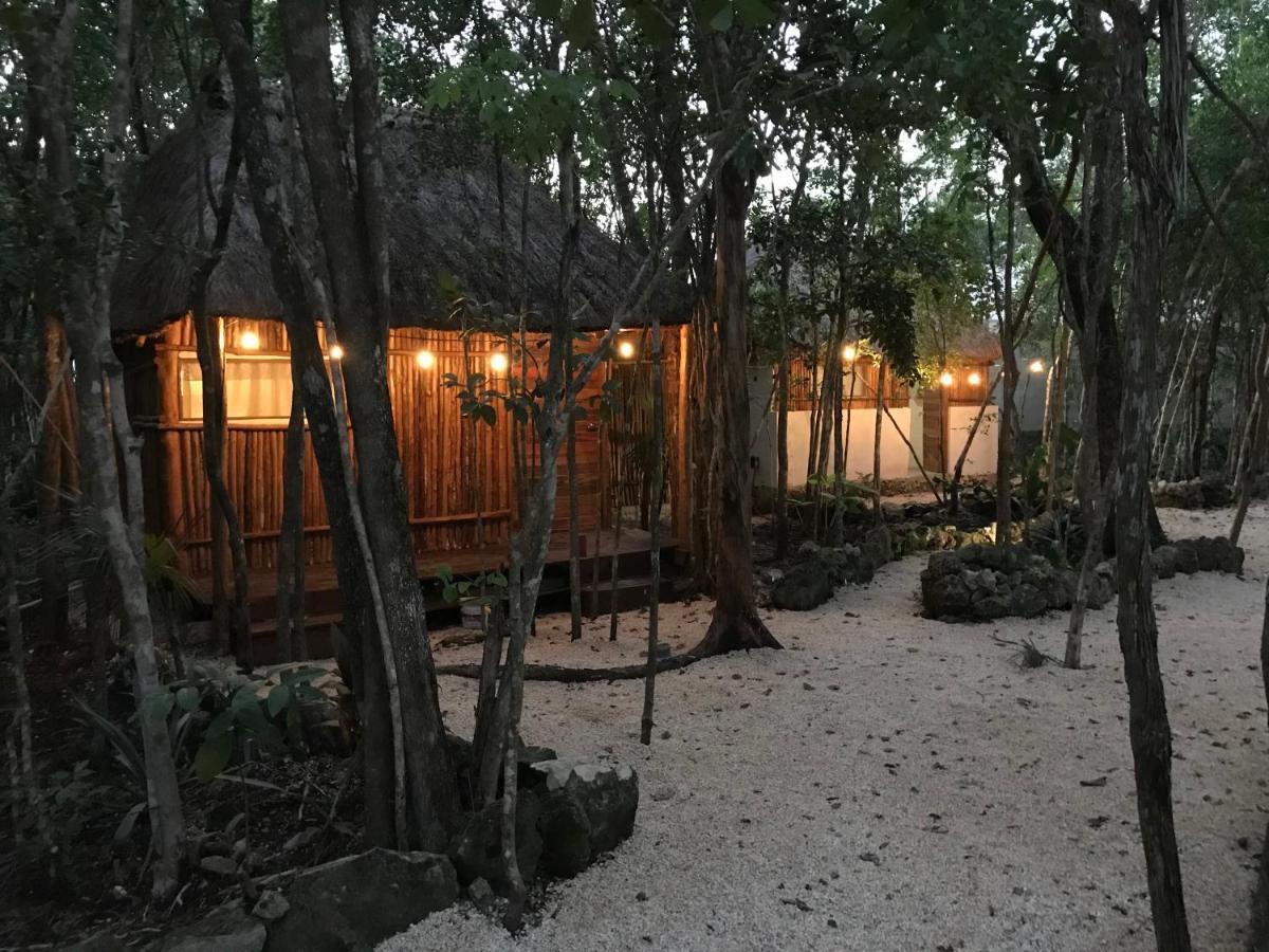 Bayou Tulum Ngoại thất bức ảnh