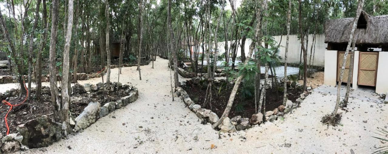 Bayou Tulum Ngoại thất bức ảnh