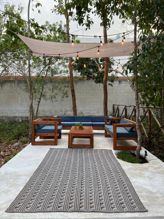 Bayou Tulum Ngoại thất bức ảnh