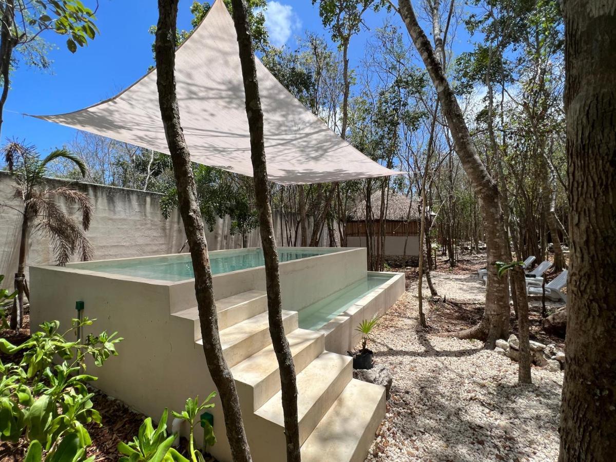 Bayou Tulum Ngoại thất bức ảnh
