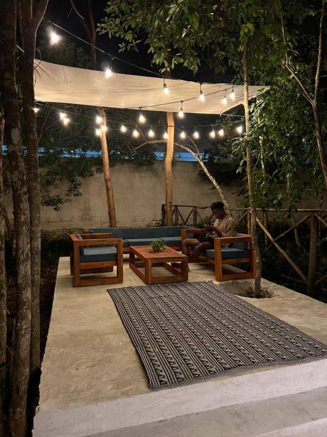 Bayou Tulum Ngoại thất bức ảnh